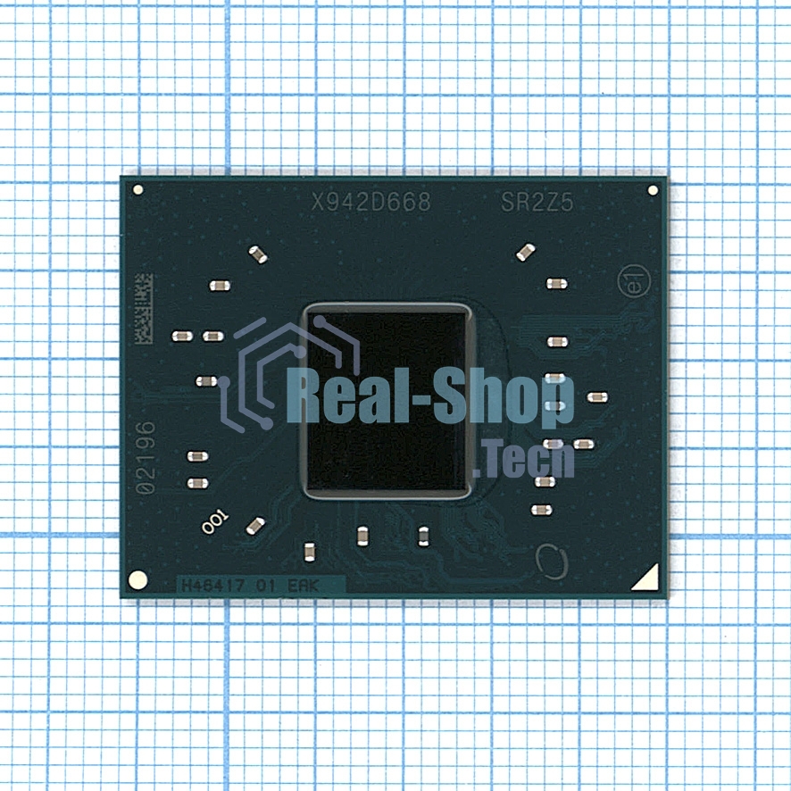 Процессор Intel Mobile Pentium N4200 SR2Z5