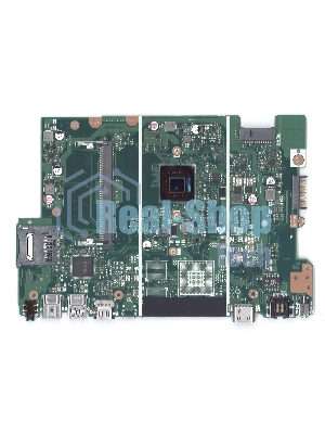 Материнская плата для Asus X441MA N4000 90NB0H40-R00021