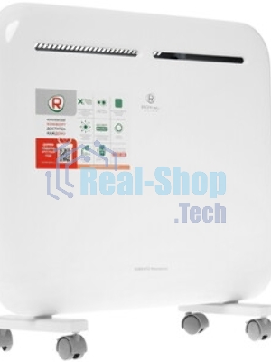Электрический конвектор Royal Clima REC-S1000M 1000W