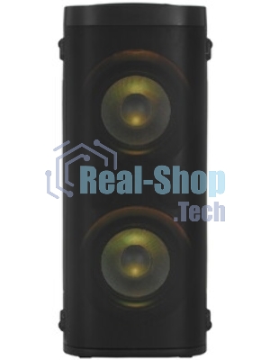 Акустика напольная Soundmax SM-MS4305 черный