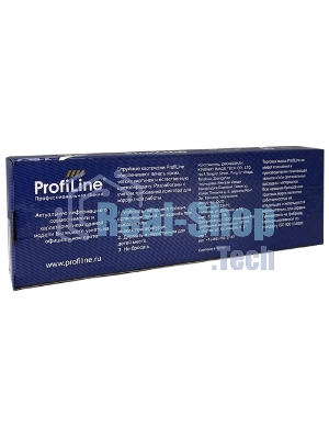 Картридж струйный ProfiLine PL-T9453 для принтеров Epson WorkForce Pro C5210/C5215/C5290/C5710/C5790 с чернилами Magenta