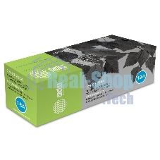 Картридж лазерный Cactus CS-CF218A черный (1400 стр.) для HP LJ M104/M132