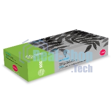 Картридж лазерный Cactus CS-TK895С голубой (6000 стр.) для Kyocera Mita FS C8020/C8020MFP/C8025/C8025MFP