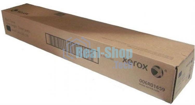 Картридж лазерный Xerox черный 006R01659 Xerox Color С60/C70 (30K)GMO