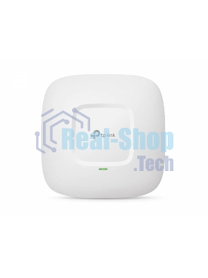 Точка доступа TP-Link SMB EAP245 AC1750 Гигабитная двухдиапазонная потолочная точка доступа Wi-Fi SMB