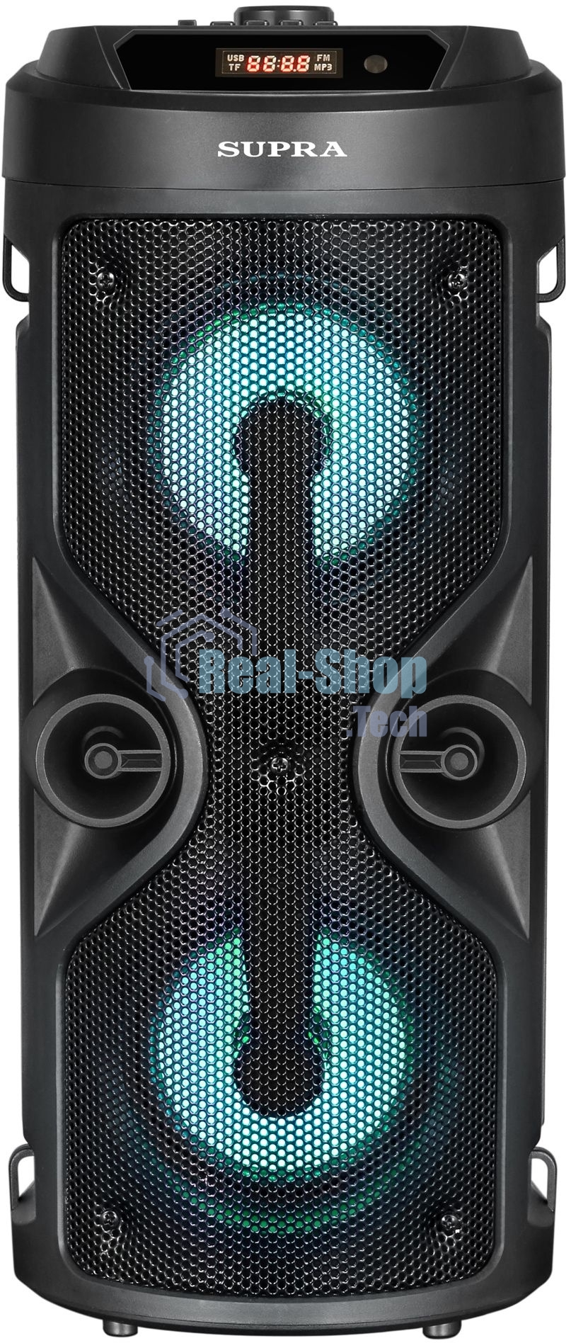 Акустическая система SUPRA SMB-350 Bluetooth 20 Вт
