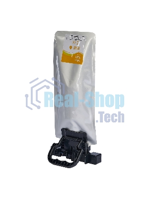 Контейнер с чернилами Sakura C13T05A400 (T05A1 Y) для Epson, желтый, 20000 к., 215 мл.