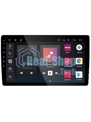 Автомагнитола Navitel DV-1828A, 2 DIN, 10