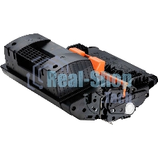 Картридж лазерный CANON CRG 039 HBK черный (25000 стр.) для Canon LBP-351