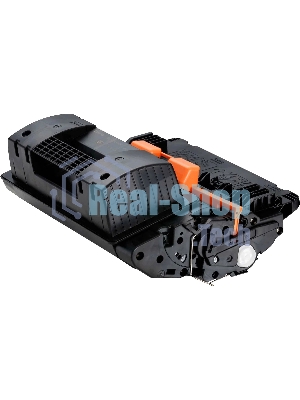 Картридж лазерный CANON CRG 039 HBK черный (25000 стр.) для Canon LBP-351