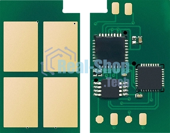 Чип тонер-картриджа Cactus CS-CHIP-X-006R04404 (006R04404) 6000 стр