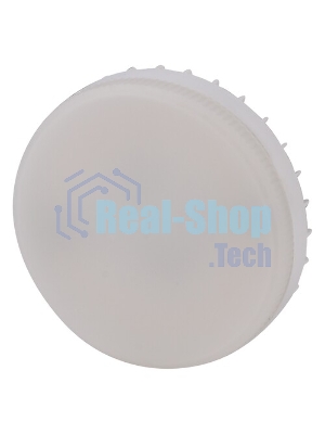 Лампа светодиодная LED Value LVGX5350 6SW/830 230В GX53 10х1 RU OSRAM 4058075581975