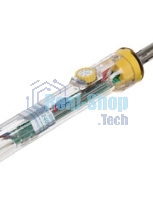 Паяльник Rexant с керам.нагревателем и регулятором 220V/30-50Вт/ZD-708/12-0170