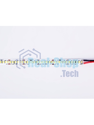 Светодиодная лента Ambrella light GS1402 2835 240Led/ 17W m/ 12V IP20 4500K/ 5000*10*1.2mm (2 конт.)