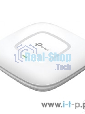 Точка доступа TP-Link SMB EAP245 AC1750 Гигабитная двухдиапазонная потолочная точка доступа Wi-Fi SMB