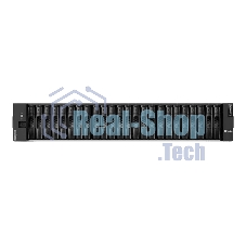 Система хранения Lenovo ThinkSystem DE240S SFF Expansion Enclosure (7Y68A000WW)
