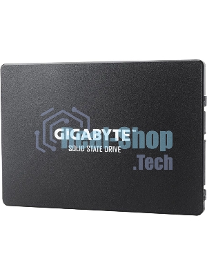 Накопитель SSD GIGABYTE 240Gb, 2.5