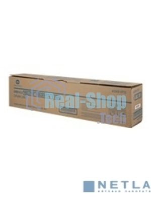 Блок барабана Konica minolta A2XN0TD, цветной C224e
