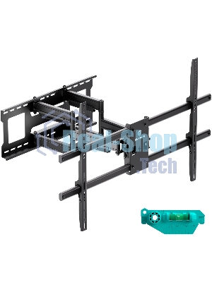 Кронштейн для телевизора ONKRON M10 черный 42