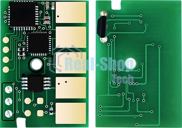 Чип тонер-картриджа Cactus CS-CHIP-X-006R04381 (006R04381) 20000 стр