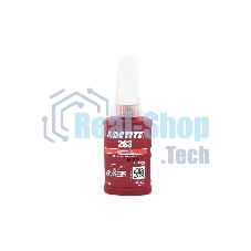 Резьбовой фиксатор высокой прочности Loctite 263 50 мл