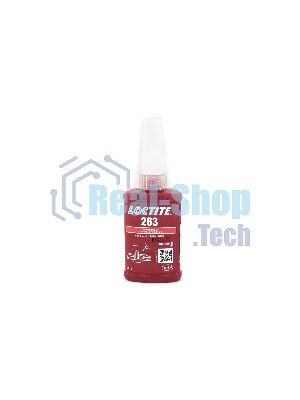 Резьбовой фиксатор высокой прочности Loctite 263 50 мл