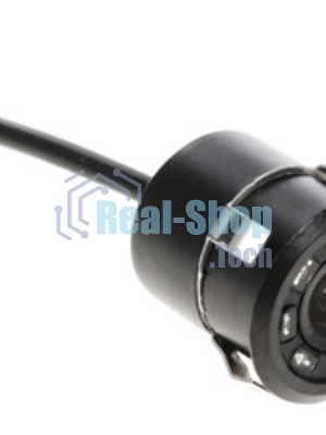 Камера заднего вида Digma DCV-210 универсальная