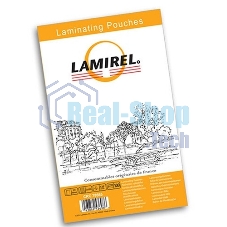 Пленка для ламинирования Fellowes Lamirel LA-7876501 А4 175мкм 100шт.