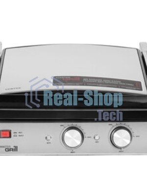 Гриль контактный электрический Centek CT-1468