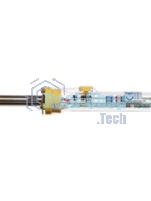 Паяльник Rexant с керам.нагревателем и регулятором 220V/30-50Вт/ZD-708/12-0170