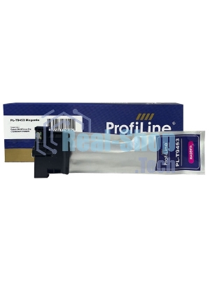Картридж струйный ProfiLine PL-T9453 для принтеров Epson WorkForce Pro C5210/C5215/C5290/C5710/C5790 с чернилами Magenta