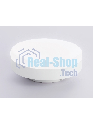 Лампа cветодиодная 541501 LED GX53 15W IC 220-240V 6400K 4000K 2700K CCT Memory