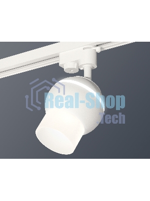 Светильник Ambrella light XT1101072 SWH/FR белый песок/белый матовый MR16 GU5.3 LED 3W 4200K (A2520, C1101, N7170)