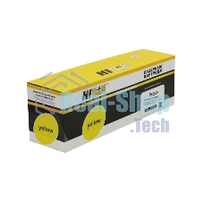 Картридж Kyocera FS-C5250DN/C2626MFP (Hi-Black) TK-590Y, Y, 5K