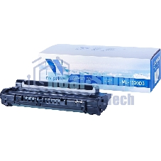 Картридж NV Print совместимый Samsung ML-1520 D3 для ML 1520 (3000k)