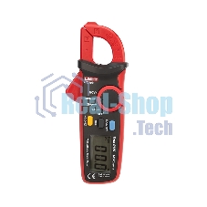 Токовые клещи UNI-T UT210B True RMS