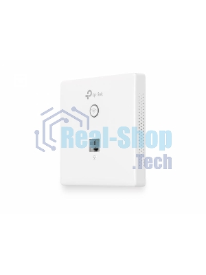 Точка доступа TP-Link SMB EAP115-Wall белый