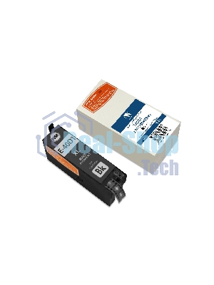 Струйный картридж NVPrint T40D1 (NV-C13T40D140) Black для Epson SureColor SC-T5100/T3100 (65 мл) совместимый