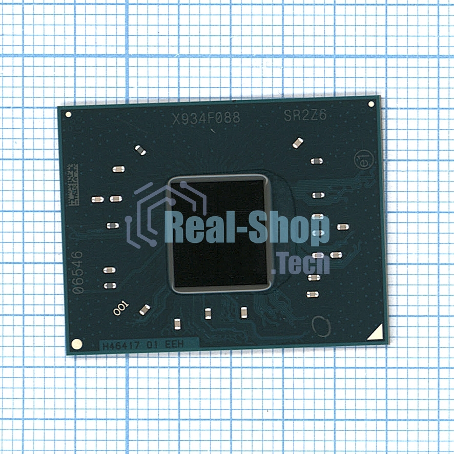 Процессор Intel Mobile Celeron N3450 SR2Z6