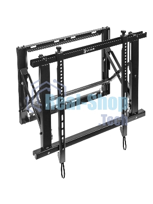 Настенное крепление ONKRON PRO7 Mдля видеостен 40”-70
