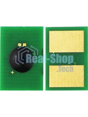 Чип тонер-картриджа Cactus CS-CHIP-O-45807121 (45807121/45807111) 12000 стр