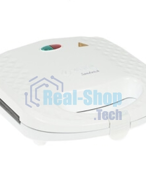 Сэндвичница Vitek VT-SM1000 600Вт белый