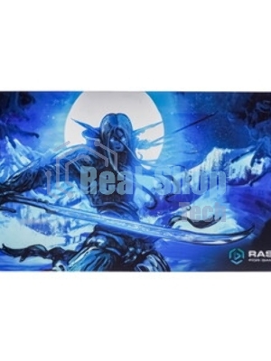 Коврик для мышки Raskat Rogue SW - XL (1200x600x3мм, резина/ткань, прошитый край)
