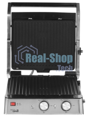 Гриль контактный электрический Centek CT-1468