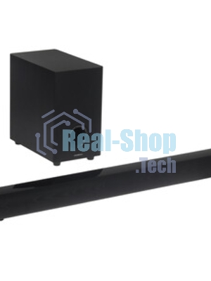 Саундбар SoundMax SM-SB006P (черный)