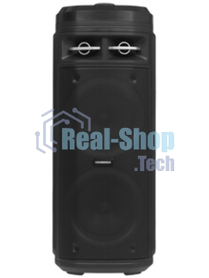Музыкальная система Soundmax SM-MS4107 чёрный