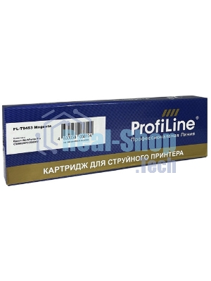 Картридж струйный ProfiLine PL-T9453 для принтеров Epson WorkForce Pro C5210/C5215/C5290/C5710/C5790 с чернилами Magenta