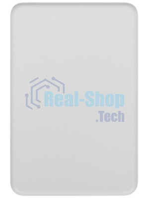 Портативный аккумулятор Xiaomi BHR9303GL 5000mAh 18W 2.4A USB-C беспров.зар. белый