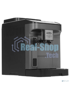 Кофемашина автоматическая DeLonghi ECAM 290.81.TB титановый, исп. кофе - молотый/зерновой, 1.8 л, 1450 Вт, 15 Бар.