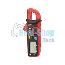 Токовые клещи UNI-T UT210B True RMS